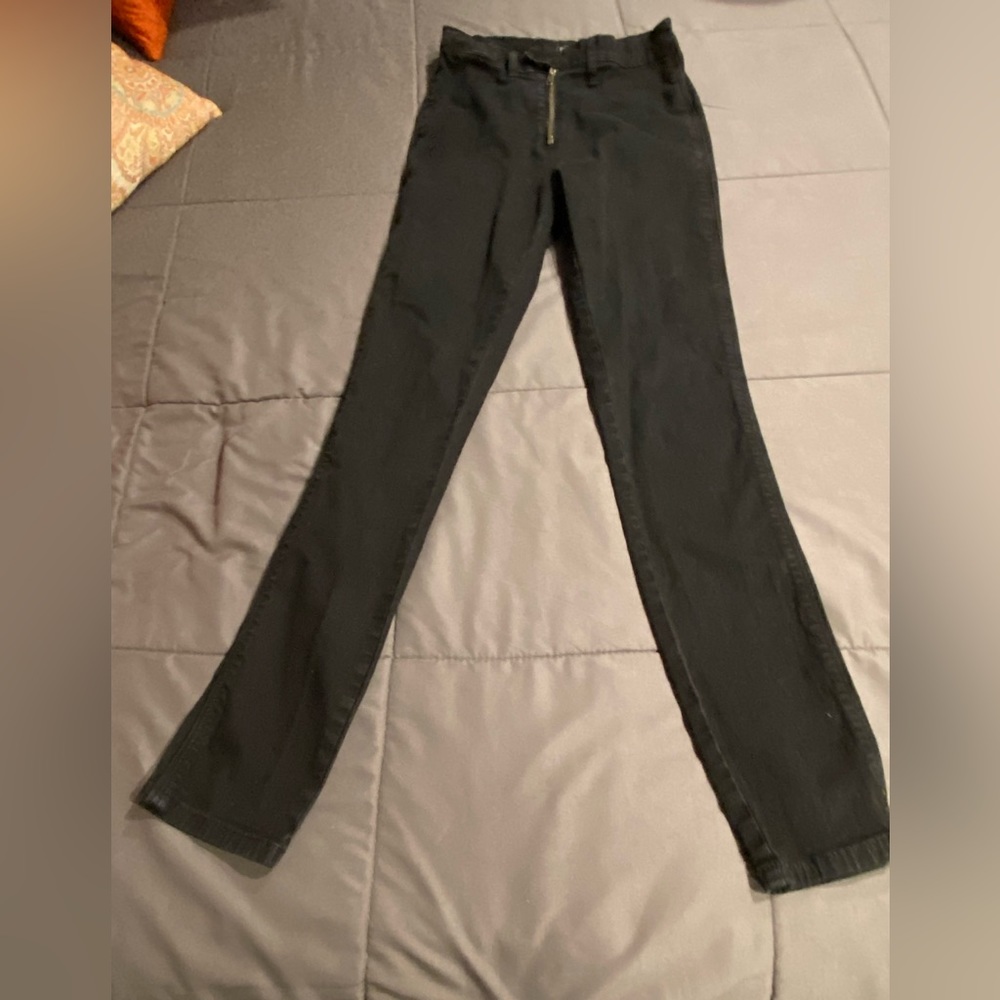 BDG black pants